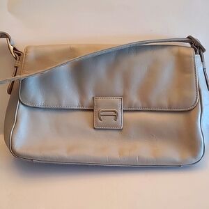 Vintage Etienne Aigner handbag
